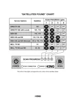 Preview for 15 page of KING UC1000 User Manual