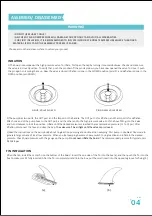 Preview for 5 page of Kingdely KD27-01 Owner'S Manual