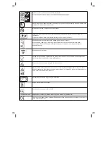 Preview for 10 page of Kingfisher 3663602705284 Original Instructions Manual