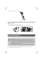 Preview for 15 page of Kingfisher 3663602705284 Original Instructions Manual