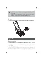 Preview for 21 page of Kingfisher 3663602705284 Original Instructions Manual