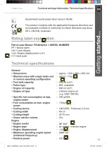 Preview for 15 page of Kingfisher FPLM132H-6 Original Instructions Manual