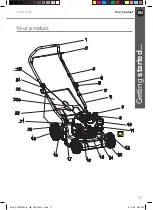 Preview for 17 page of Kingfisher FPLM132H-6 Original Instructions Manual