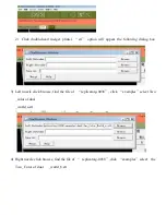 Preview for 8 page of Kingjet Duplicator 3 Operating Instructions Manual