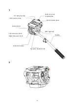 Preview for 9 page of KINGJOY VT-2100 User Manual