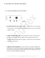 Preview for 9 page of Kingrex UC384 User Manual