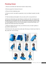 Preview for 3 page of Kings Adventure Double Shower Tent User Manual