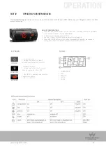 Preview for 7 page of KingsBottle KBU-100B-SS User Manual