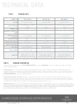 Preview for 12 page of KingsBottle KBU-100B-SS User Manual