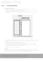 Preview for 6 page of KingsBottle KBU100WX User Manual