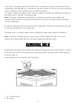 Preview for 15 page of KingsBottle KBU120SA Product Manual