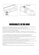 Preview for 17 page of KingsBottle KBU120SA Product Manual