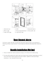 Preview for 18 page of KingsBottle KBU120SA Product Manual