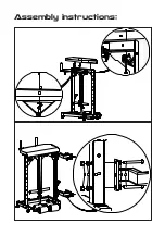 Preview for 11 page of KingsBox Foldable Reverse Hyper Manual