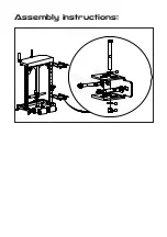 Preview for 12 page of KingsBox Foldable Reverse Hyper Manual