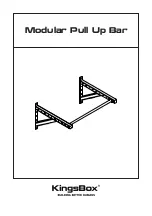 KingsBox KB07RI-006 Quick Start Manual preview