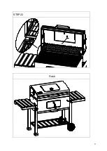 Preview for 24 page of Kingsford BC251 Instruction Manual