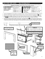 Preview for 51 page of Kingsman Marquis IDV26 Installation Instructions Manual