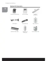 Preview for 4 page of Kingspan thermomax df400 Installation Manual