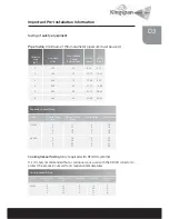 Preview for 5 page of Kingspan thermomax df400 Installation Manual