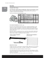 Preview for 6 page of Kingspan thermomax df400 Installation Manual