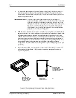 Preview for 17 page of Kingston Technology DATA EXPRESS DE90 Installation Manual