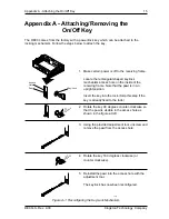 Preview for 20 page of Kingston Technology DATA EXPRESS DE90 Installation Manual