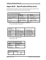 Preview for 22 page of Kingston Technology DATA EXPRESS DE90 Installation Manual