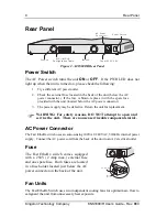 Preview for 13 page of Kingston Technology KNS1600/R User Manual