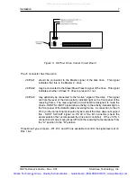 Preview for 15 page of Kingston Technology StorCase Technology Data Express DE75i-A User Manual