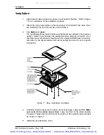 Preview for 19 page of Kingston Technology StorCase Technology Data Express DE75i-A User Manual