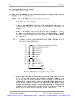 Preview for 20 page of Kingston Technology StorCase Technology Data Express DE75i-A User Manual