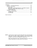 Preview for 8 page of Kingston Technology StorCase Technology Data Silo DS560 User Manual