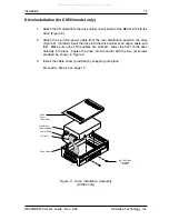 Preview for 22 page of Kingston Technology StorCase Technology Data Silo DS560 User Manual