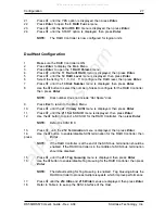 Preview for 36 page of Kingston Technology StorCase Technology Data Silo DS560 User Manual