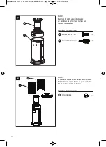 Preview for 12 page of Kingstone 25679582 Set Up And Operating Instructions Manual