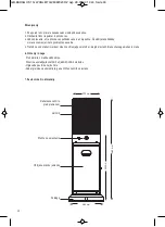 Preview for 30 page of Kingstone 25679582 Set Up And Operating Instructions Manual