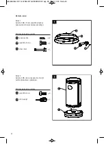 Preview for 44 page of Kingstone 25679582 Set Up And Operating Instructions Manual