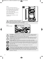 Preview for 46 page of Kingstone 25679582 Set Up And Operating Instructions Manual