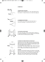 Preview for 4 page of Kingstone L (21") Instruction And User'S Manual