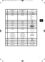 Preview for 67 page of Kingstone L (21") Instruction And User'S Manual