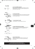 Preview for 107 page of Kingstone L (21") Instruction And User'S Manual