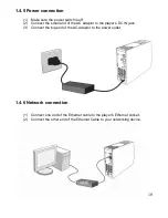 Preview for 10 page of Kingwin KM-31BK User Manual