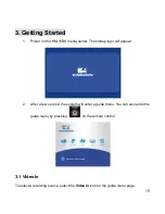 Preview for 19 page of Kingwin KM-31BK User Manual