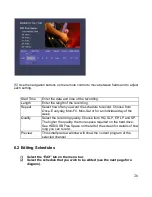 Preview for 26 page of Kingwin KM-31BK User Manual