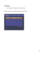 Preview for 29 page of Kingwin KM-31BK User Manual