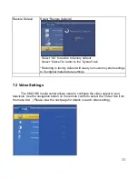 Preview for 33 page of Kingwin KM-31BK User Manual