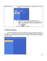 Preview for 43 page of Kingwin KM-31BK User Manual