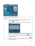 Preview for 51 page of Kingwin KM-31BK User Manual