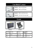 Preview for 11 page of Kino Flo BarFly 400D Operating Instructions Manual